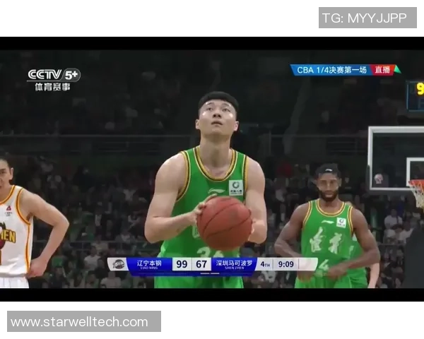 CBA北京对辽宁精彩视频直播全程回顾与赛后分析