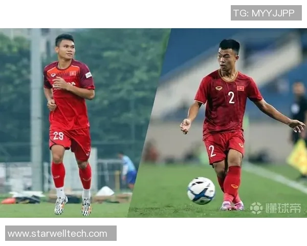 2018年越南杯平阳队与河内队激战成名的精彩对决回顾