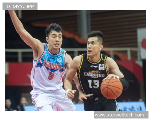 CBA激战辽宁队迎战新疆队双方全力争夺季后赛席位精彩对决不容错过