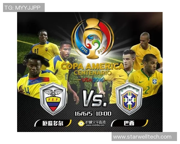 内马尔领衔巴西对决厄瓜多尔精彩赛事回顾与分析 内马尔领衔巴西对决厄瓜多尔精彩赛事回顾与分析