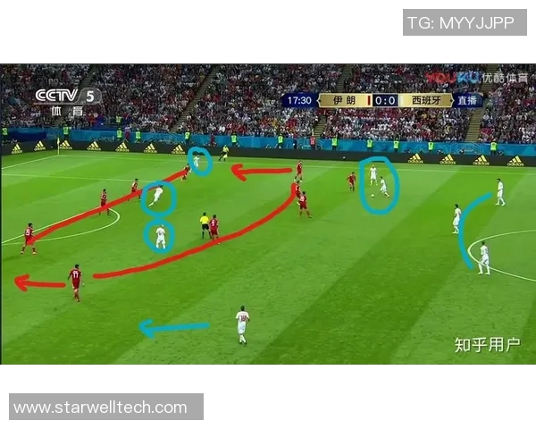 伊朗与韩国在世界杯预选赛中的历史交锋战绩分析与回顾