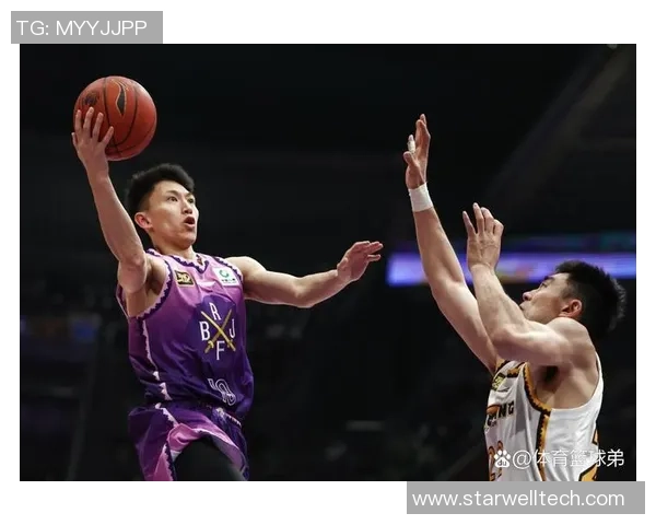 刘晓宇：从篮球场上的拼搏到生活中的坚持与成长之路