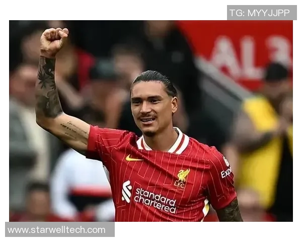 努涅斯在赛场上的崛起与挑战解析，如何成为足球界的新星