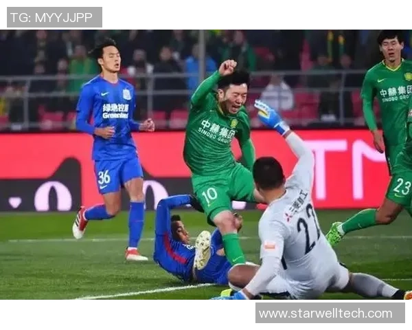 北京国安主场迎战上海申花期待激烈对决与精彩进球盛宴