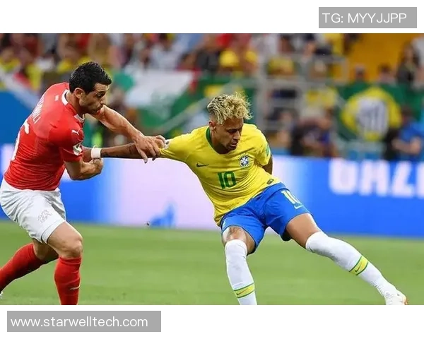 巴西与智利在世界杯赛场上的激烈对决与历史回顾分析