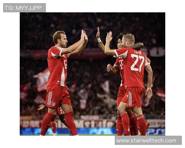 巴黎与拜仁历史交锋比分回顾及精彩瞬间分析