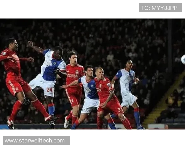 布莱克浦与特兰米尔激战正酣谁能在这场较量中脱颖而出