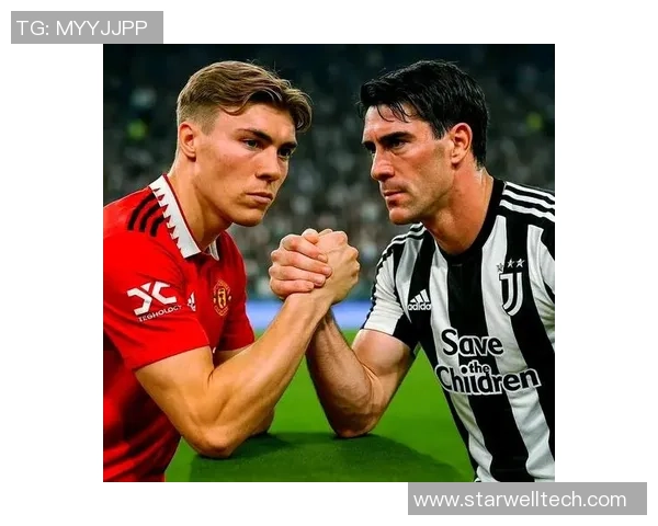 弗拉霍维奇：从天才前锋到足球巨星的成长之路与未来展望