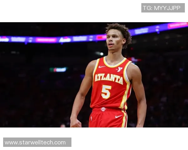 戴森丹尼尔斯的崛起之路:从青涩新秀到篮球明星的成长故事