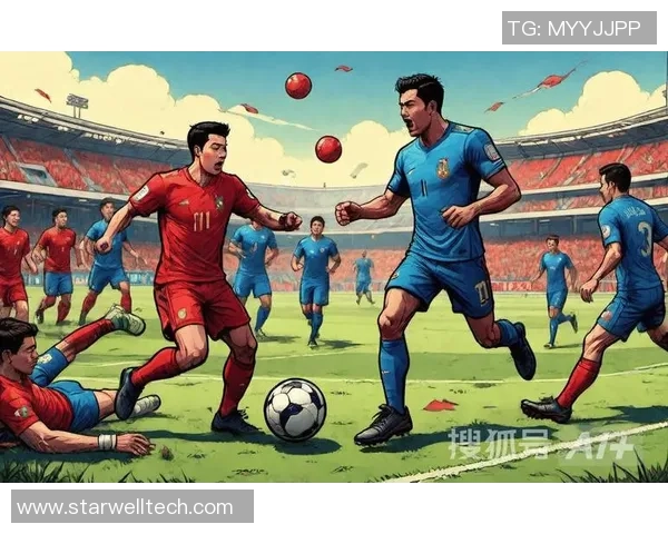 爱塞尔维亚与葡萄牙的激烈对决谁能在这场较量中胜出