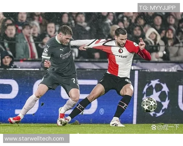 费耶诺德与汉堡激战在即球迷期待精彩对决与胜负悬念