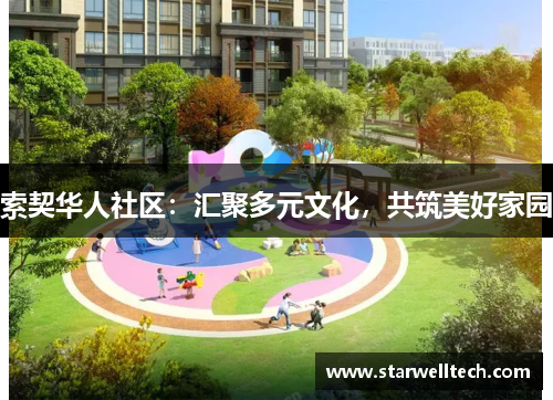 索契华人社区：汇聚多元文化，共筑美好家园