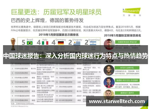 中国球迷报告：深入分析国内球迷行为特点与热情趋势