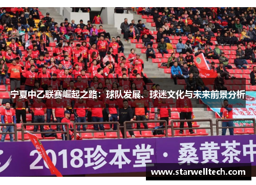 宁夏中乙联赛崛起之路：球队发展、球迷文化与未来前景分析